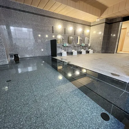 Hotel Route-Inn Kushiro Ekimae