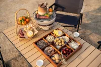 Anjishan Yulai Garden Homestay in Chinese (Zhongnan Baicaoyuan Branch)