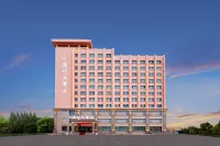 Wenzhou Hotel (Jinghe Railway Station) Hotel a Jinghe