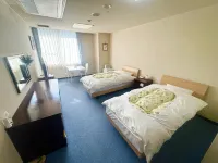 利夫馬克斯度假酒店-贊岐鹽江温泉