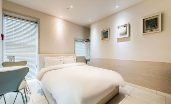 Oceanstay Hotel Gwangan