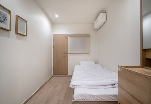 스테이사이 객실