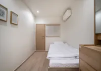 stay sai - balcony