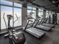 Studio M Al Barsha Hotel by Millennium Hotels in der Nähe von Nestle Middle East