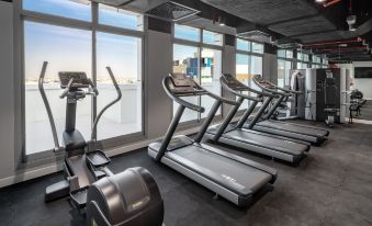 Studio M Al Barsha Hotel by Millennium