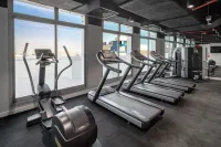 Studio M Al Barsha Hotel by Millennium