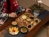 魏風雲舍·四合院·設計師民宿（大同古城華嚴寺店） 大同鼓樓附近的飯店