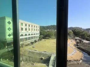 JAUNTYO INTERNATIONAL HOTEL