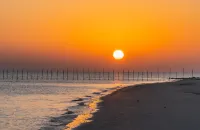 Beach Bay Hotel Mirfa Hotels in Al Mirfa
