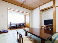 Tabist Hotel Nemuro Kaiyoutei Hotels in Nemuro