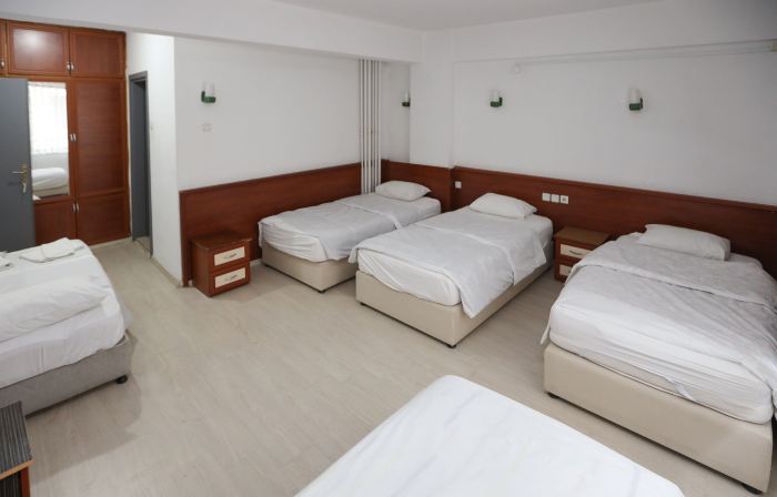 Ozsoy Hotel
