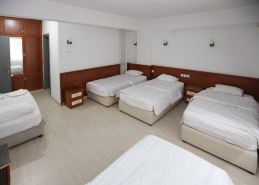 Ozsoy Hotel