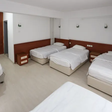 Ozsoy Hotel