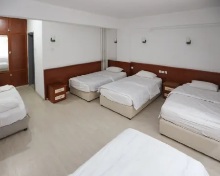 Ozsoy Hotel Hotels in Akcay