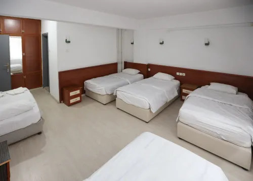 Ozsoy Hotel Hotels in Akçay