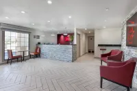 Red Roof Inn Canton, TX Hotels in Canton