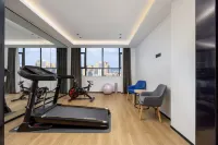 Campanile Hotel Maoming Xinyi Education City Hotel