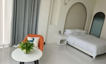 Yuxi Homestay in Fangchenggang (Leshangu Fishing Village Store in Qisha)