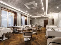 Helen Hotel 덤스카야 Ul 주변 호텔