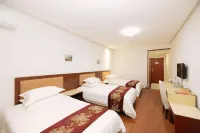 Hongshanshu Holiday Hotel Hotels near yi cui hu gong yuan