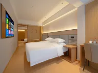 梁山全季雲居酒店 樑山酒店