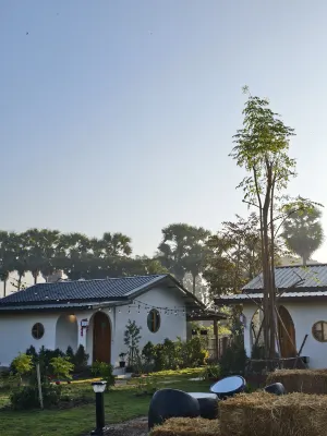 AUN-I-NA Home stay at Nakhon Phanom Hotels near Wat Chamni Rot Phon Thong