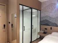 Yimeng Hotel (Queshan Wenbo Road Jianye City)