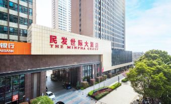 The Minpha Group