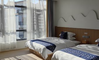 Xingyi Hulin Homestay