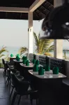 Apsara Resort Koh Rong - breakfast