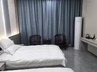 如東源豐賓館 江苏省如东小洋口旅游度假区附近的飯店