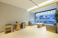 Art Hotel(Hunchun Commercial Street) Hotels in Hunchun