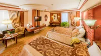 Golden Palace Hotel (Ghasr Talaei) Các khách sạn ở 
