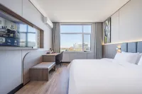 7 Days Premium Hotel (Shijiazhuang Zhengding County People's Hospital Branch)