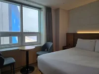 海雲台MS酒店