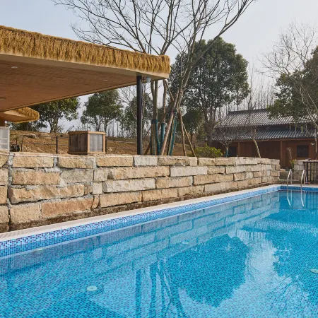 Floral Hotel·Tanfeng Hotel