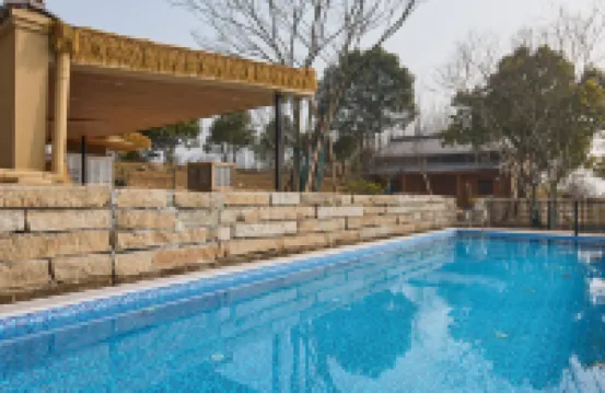 Floral Hotel·Tanfeng Hotel