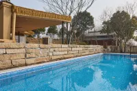 Floral Lux Hotel·Tanfeng Hotel