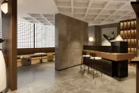 灰鯨智能飯店（保定復興中路華電二校店）
