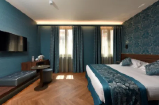 로사 살바 호텔