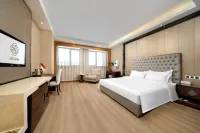 Wanda Spring Business Hotel (Daqing Sa'ertu Wanda Plaza)