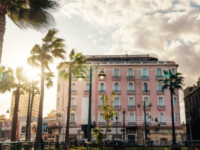Le Metropole Luxury Heritage Hotel since 1902 by Paradise Inn Group