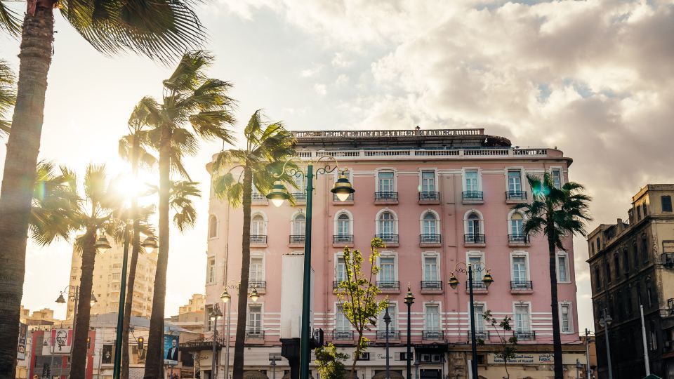 Le Metropole Luxury Heritage Hotel since 1902 by Paradise Inn Group