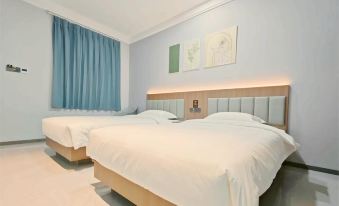 Lanwan Hotel