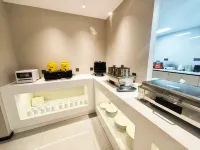 YunJin Hotel Hotels in Heishan