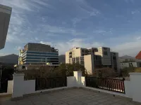 AoLai Hotel Hotels near Shah Faisal Mosque