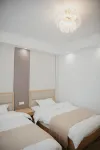 breeze hotel Hotels in Guixi