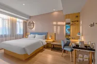 Home Hotel · Neo (Harbin Central Avenue City First Hospital) - Layanan Antar-Jemput