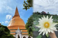 Blue 26 Hotels in Amphoe Krathum Baen