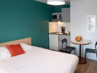 Terres de France Brest Hotels in Brest